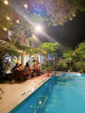 Brick Home Villa Sóc Sơn - Venue Travel